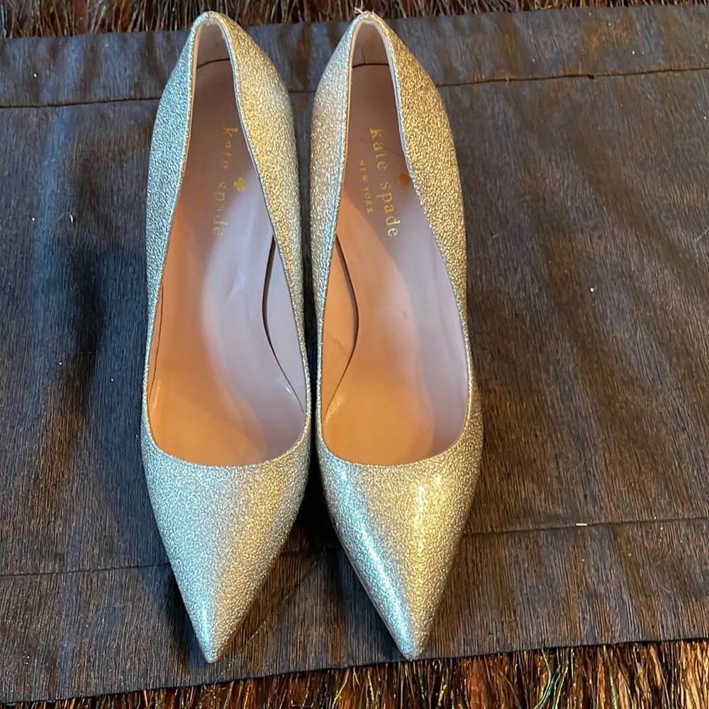kate spade these shoes